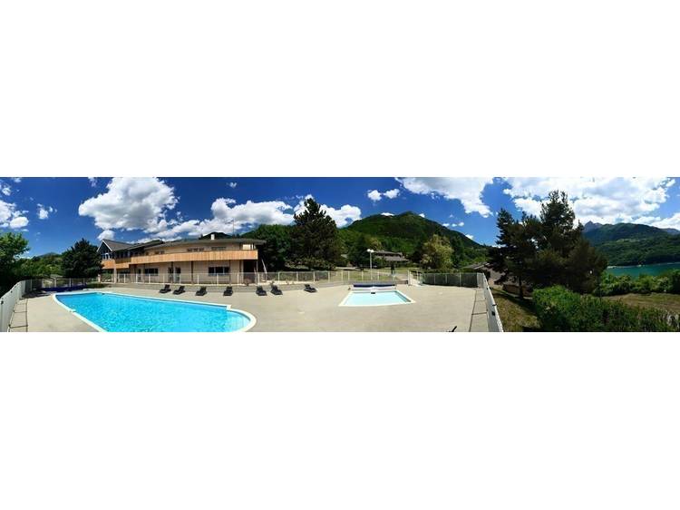 Photo 2 Village de vacances la Tuile aux loups