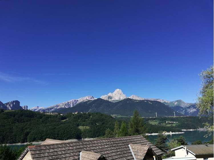 Photo 1 Village de vacances la Tuile aux loups