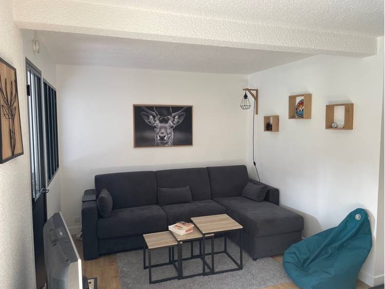 Photo 1 Appartement 6 pers - NALINE Baptiste - Sherpa 1 -