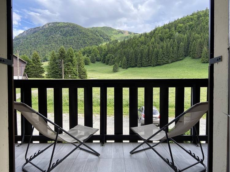 Photo 1 Appartement 4 personnes - Sherpa 1 - ERBACHER